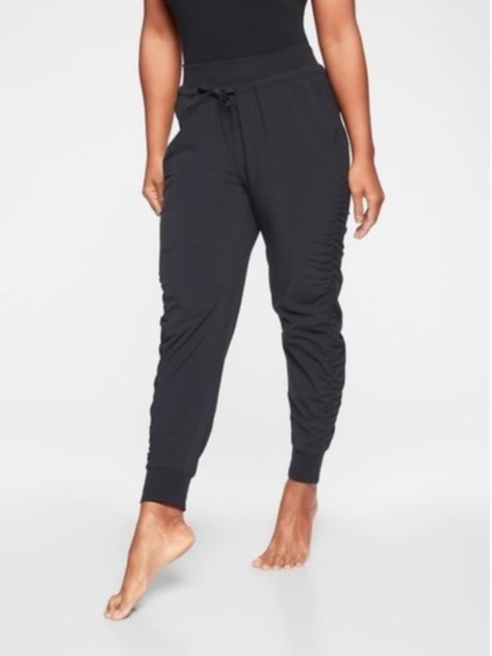 Athleta Attitude Joggers